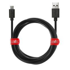 Juicebitz USB Cable