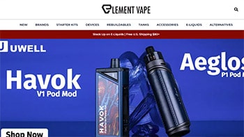 Element Vape