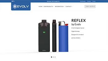 Evolv LLC